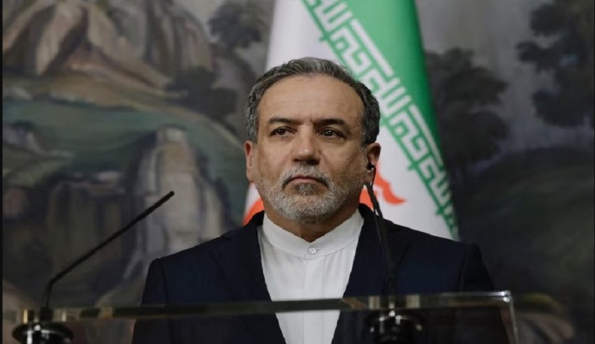 عراقجي: أي تصعيد ضد إيران سيُشعل ردّاً فوريا وقاطعا