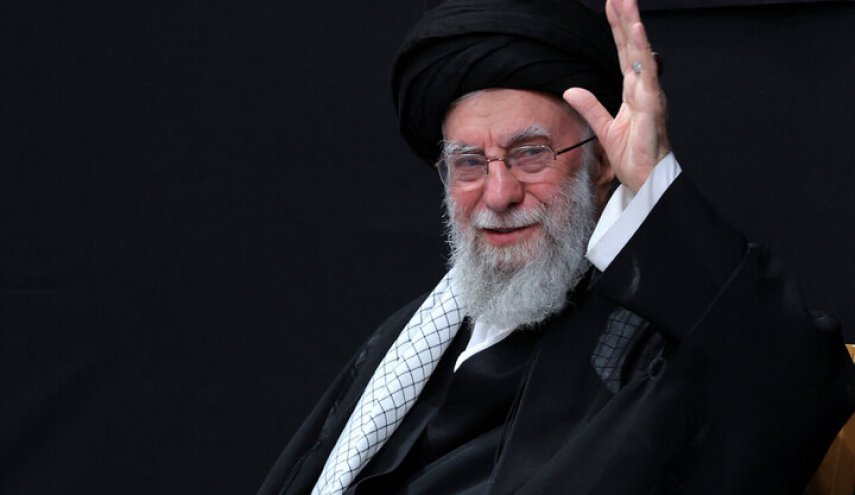 إصدار أول بيان بخصوص مراسم تشييع القائد الشهيد آية الله علي خامنئي