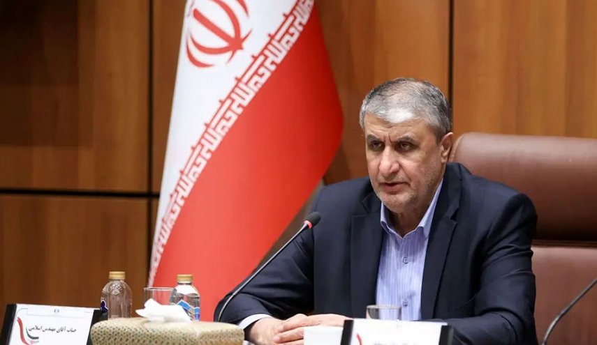 رقم قياسي جديد لإيران في الطاقة النووية السلمية