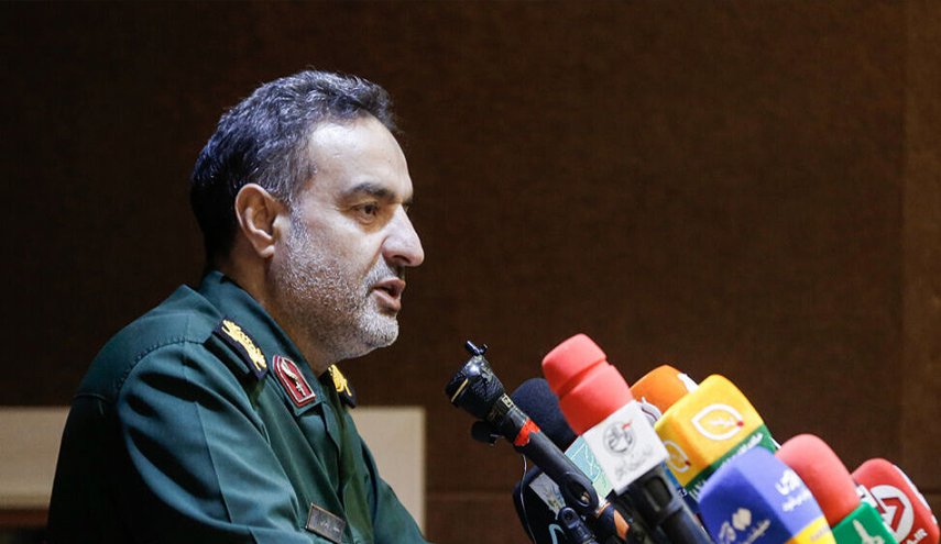 العميد زهرائي: الحرب الاقتصادية، الخطة الجديدة للعدو لمهاجمة الشعب