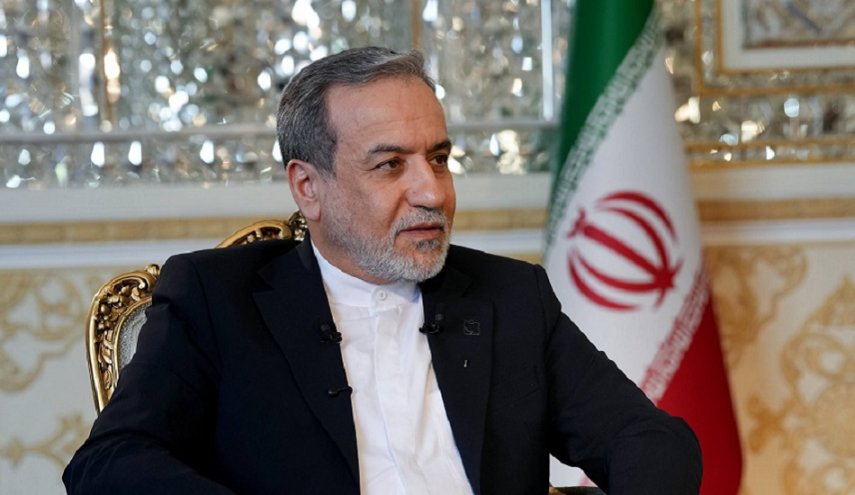 عراقجي: طهران لاتسعى للحرب لكنها مستعدة لاستئنافها في أي لحظة 