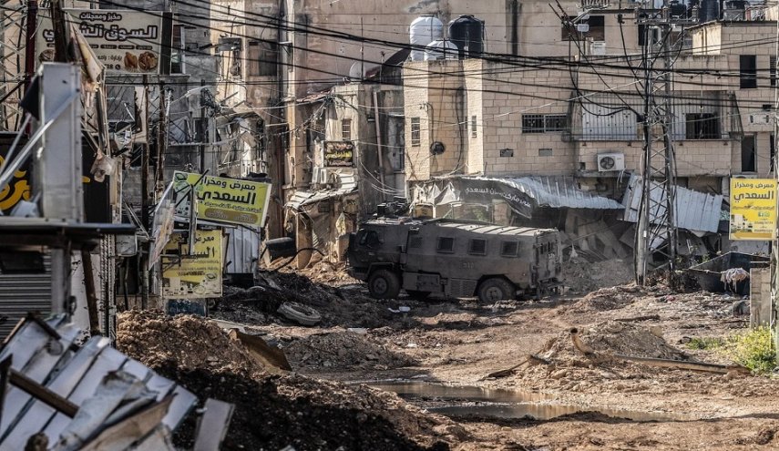 مطالبات أممية بتحرك حاسم لوقف انتهاكات الإحتلال في الأراضي الفلسطينية
