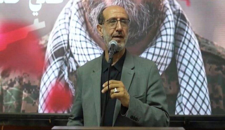 كتلة الوفاء للمقاومة في لبنان: الاتفاق مع الكيان الصهيوني عار واستسلام