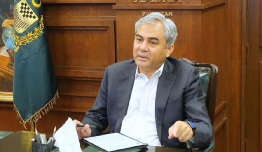وزير الداخلية الباكستاني يتوجه الى العاصمة الإيرانية طهران