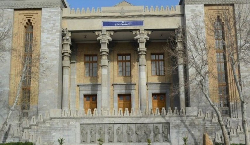 ايران تحذر أمريكا من تبعات خرقها المتكرر لوقف إطلاق النار