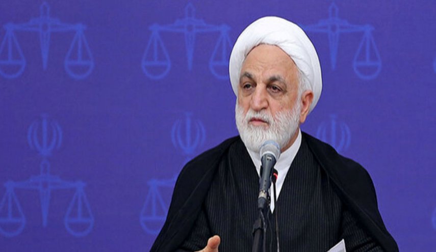 إيجئي: نقف إلى جانب الشعب اللبناني والمقاومة اللبنانية هي روح إيران