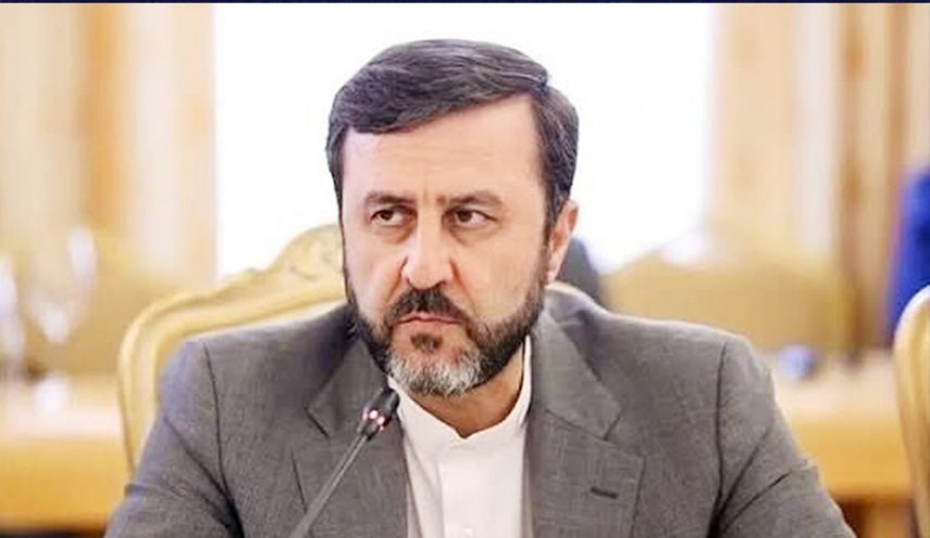 طهران ستتابع المسؤولية الدولية للمتورطين بالعدوان والمطالبة بالتعويض الكامل
