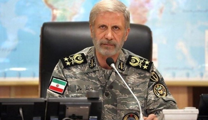 اللواء حاتمي:أي تكرار لاعتداءات العدو سيواجَه بإجراءات أشد وأقسى
