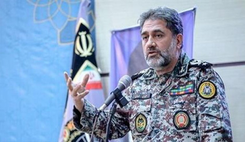 العميد الهامي: أنظمة الدفاع الجوي في البلاد تخضع للتحديث باستمرار