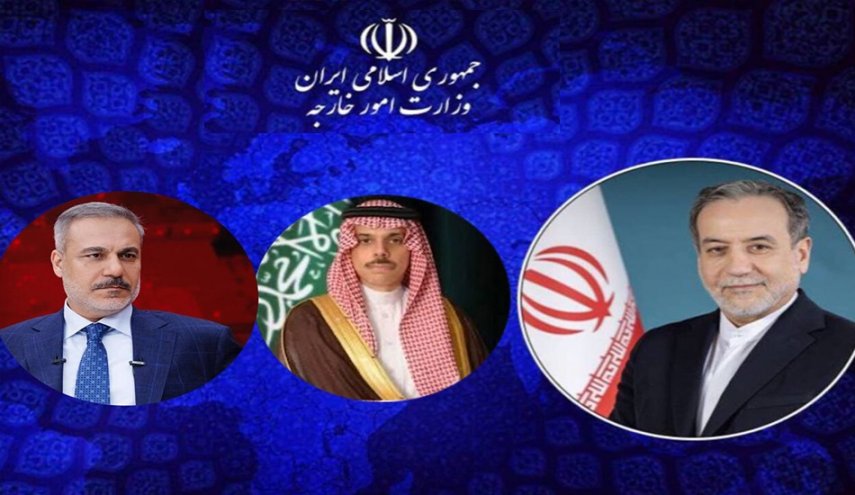 عراقجي: إيران تحتفظ بحقها المشروع في الرد على الاعتداءات الأمريكية
