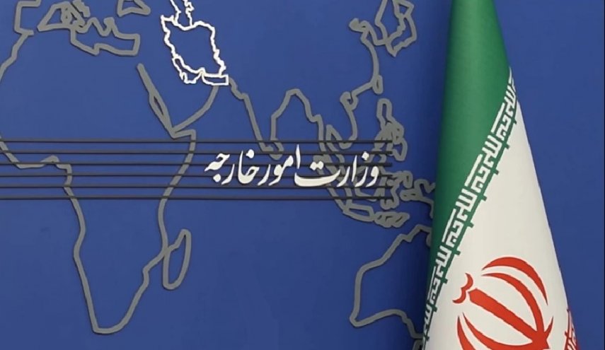 الخارجية الإيرانية تدين العدوان الأمريكي.. لن نتردد في الدفاع عن أنفسنا