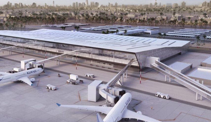 الخارجية الإيرانية تكشف الدوافع الحقيقية وراء استهداف مطار الكويت