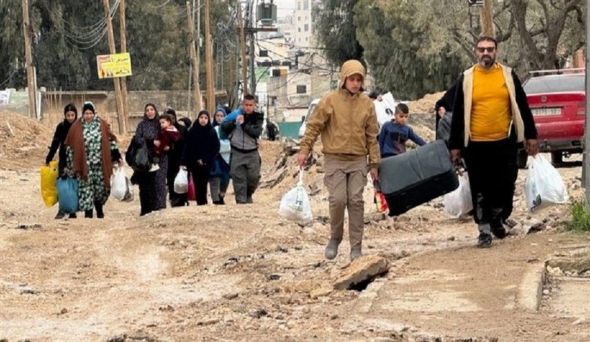 العفو الدولية: الاحتلال ينفذ تطهيراً عرقياً في الأراضي الفلسطينية