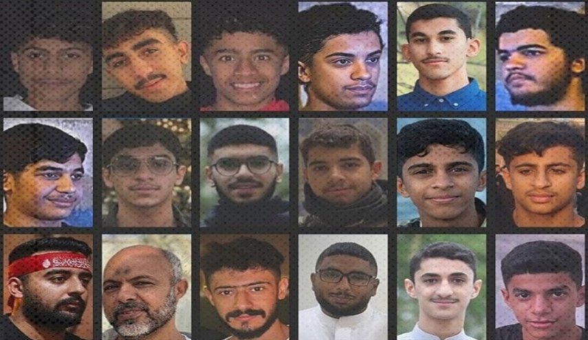 السلطات البحرينية تعتقل عشرات المواطنين وسط تصاعد القمع الطائفي 
