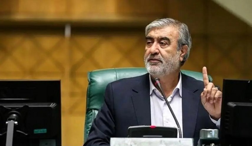 مسؤول إيراني: أي تصعيد جديد قد يتجاوز نطاق المنطقة