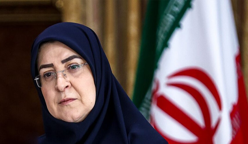 مهاجراني: ايران ستبقى شامخة وصامدة في ظل اعتمادها على قدرات ابنائها