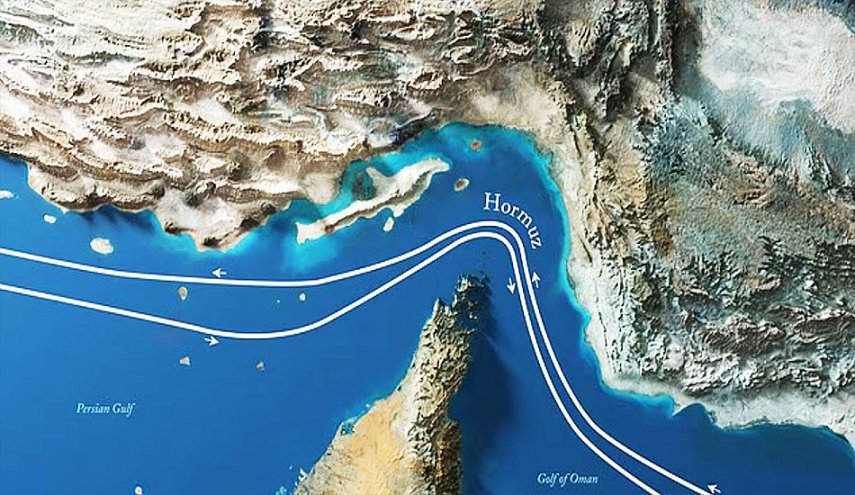 بقائي: هجمات أميركا على السفن التجارية يشكل تهديدا جادا للملاحة الدولية