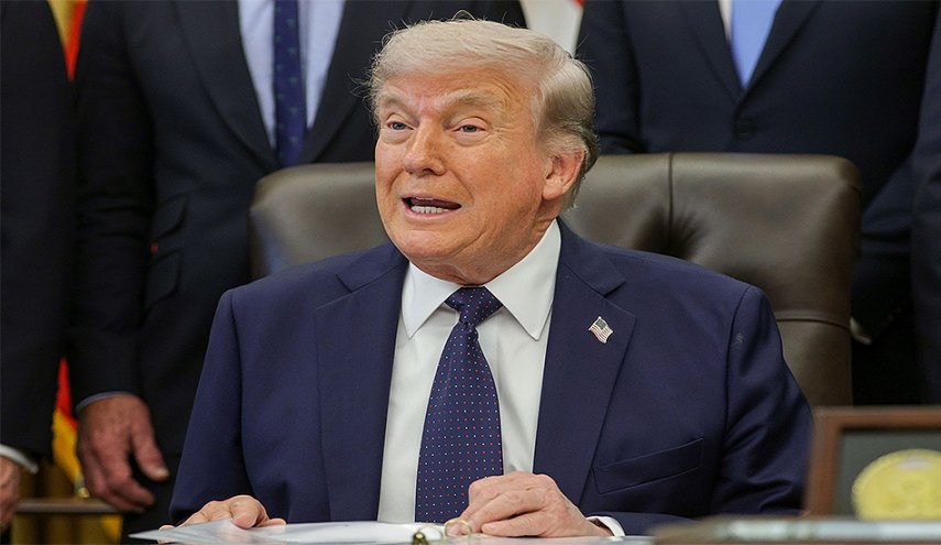 مزاعم جديدة لترامب بتوصله لـ'تسوية رائعة' وسيوقع اتفاقاً في أوروبا نهاية الأسبوع