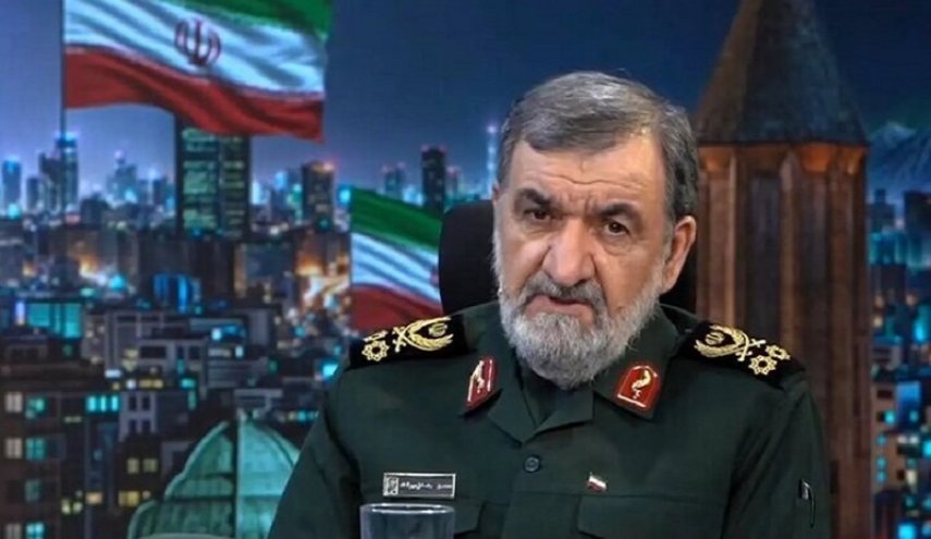 اللواء رضائي: ترامب وافق على الإفراج عن 24 مليار دولار من الأصول الإيرانية
