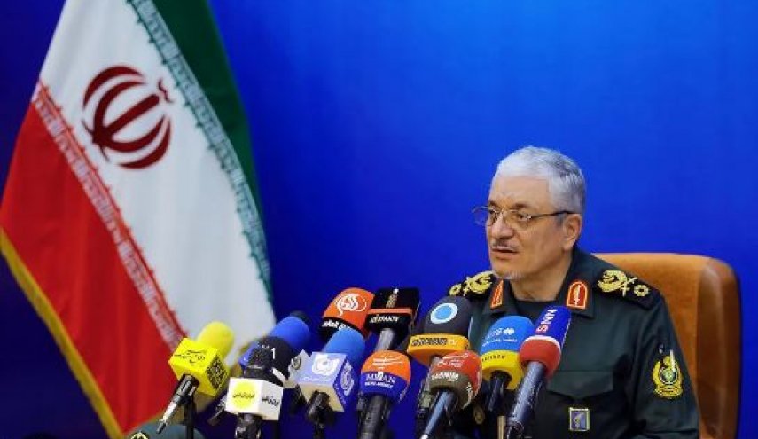 العميد طلائي: القوات المسلحة على أتم الجهوزية لالحاق الهزائم بالأعداء