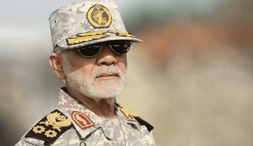 اللواء عبد اللهي: العالم سيشهد صدى انتصارات إيران قريباً