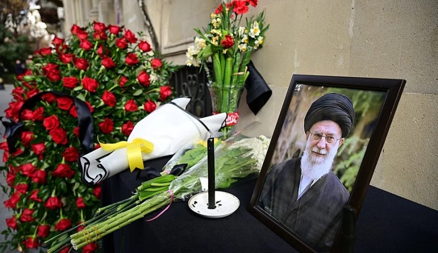 تفاصيل مراسم تشييع ودفن القائد الشهيد اية الله السيد علي خامنئي