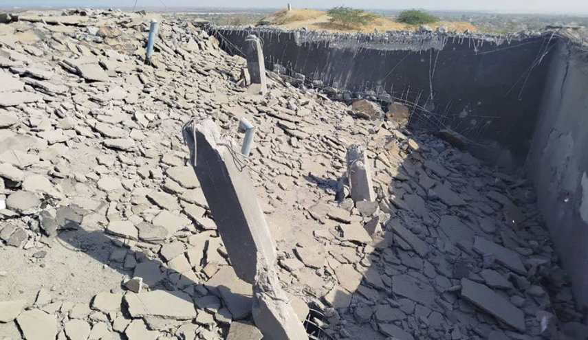 لجنة حقوق الإنسان في إيران تدين تدمير البنية التحتية لمياه الشرب في جنوب البلاد