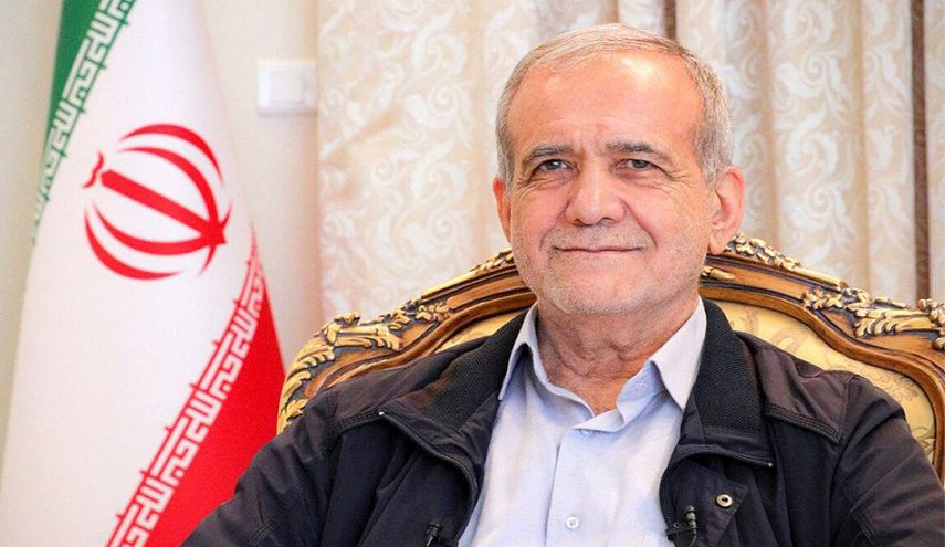 بزشكيان: رغم القيود والصعوبات لم نغفل لحظة عن متابعة قضايا المواطنين 