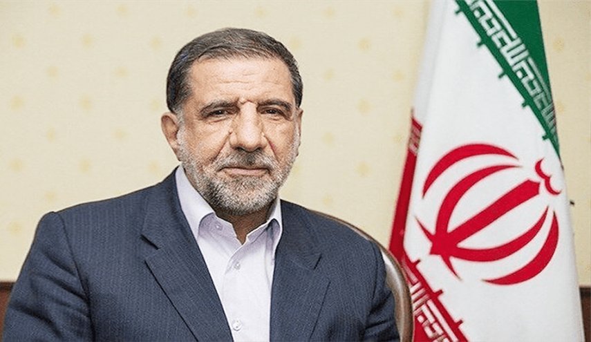 البرلماني إسماعيل كوثري: المعتدون فشلوا وهُزِموا أمام ايران وشعبها