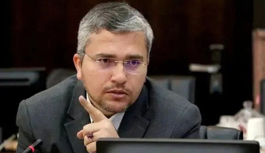 إيران: أي تفاهم يمر عبر تأديب الكيان الإسرائيلي وكبح عدوانه