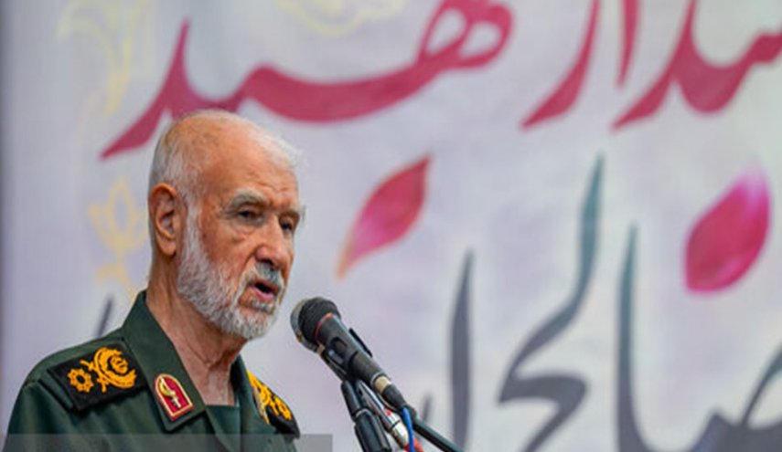 مقر خاتم الأنبياء: العدوان الإسرائيلي على ضاحية بيروت لن يمر دون عقاب