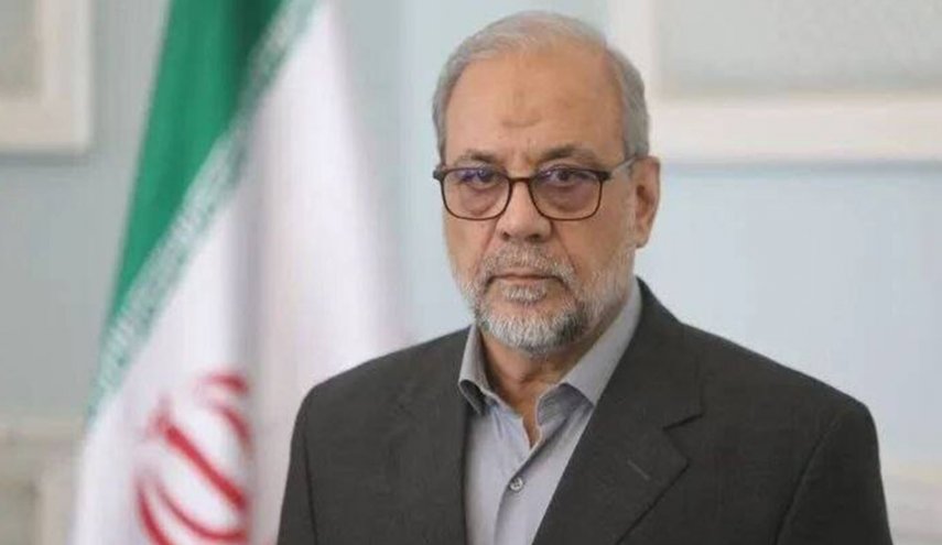 أمين المجلس الأعلى للأمن القومي الايراني: لبنان روحنا .. الرد آت