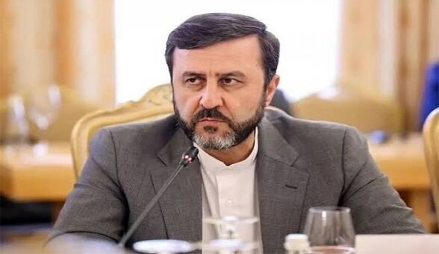 نائب وزير الخارجية: قوة ايران العسكرية ارغمت العدو على المجيء لطاولة المفاوضات