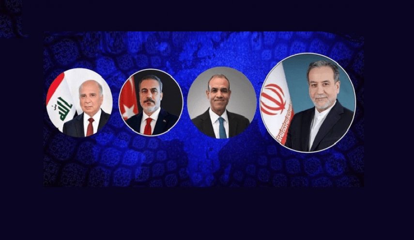 عراقجي: واشنطن تتحمل مسؤولية تنفيذ بنود مذكرة التفاهم