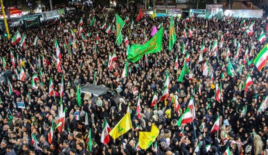 معاريف: إيران أثبتت مجدداً أنها الطرف الأقوى.. والاتفاق كارثة لـ