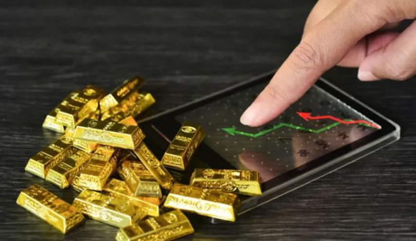 الذهب يرتفع مع تراجع مخاوف التضخم
