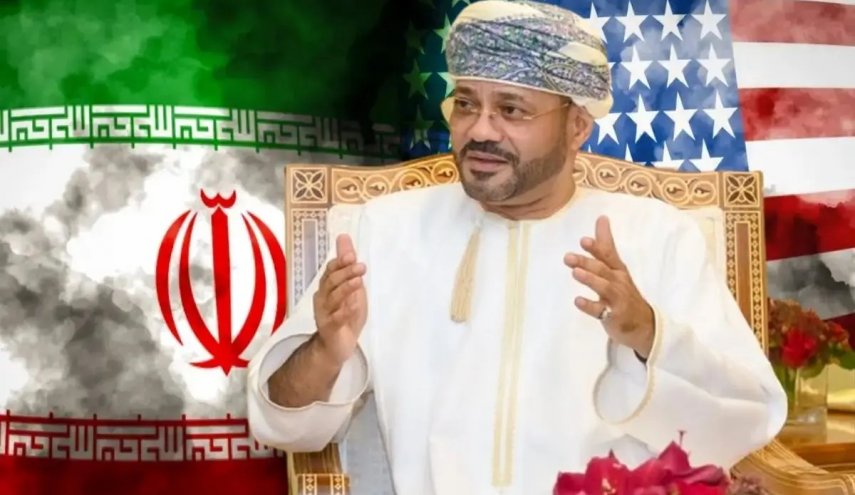 البوسعيدي: التفاهم بين إيران وامریکا انتصار للدبلوماسية والمنطق السليم