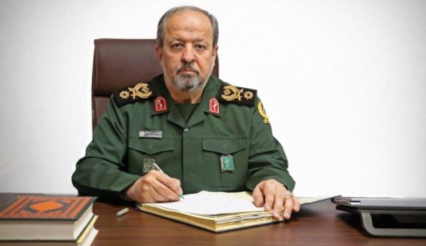 وزارة الدفاع الإيرانية: إنتاج الصواريخ والمسيّرات تواصل خلال الحرب 
