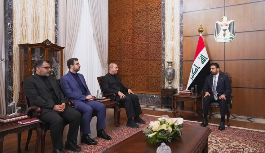 العراق يرحب بمذكرة تفاهم وقف إطلاق النار بين ايران وامريكا 