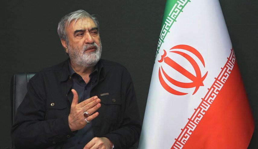 نائب ايراني: واشنطن اضطرت إلى التفاوض والقبول بشروطنا