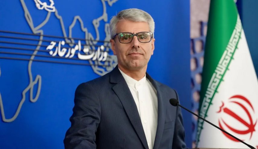بقائي:مذكرة التفاهم تتضمن 14 بندا ولبنان هذه أهمها..