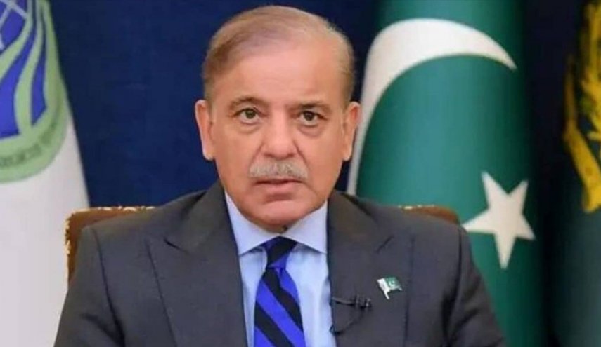رئيس الوزراء الباكستاني: مذكرة تفاهم إسلام آباد بين طهران وواشنطن دخلت حيز التنفيذ