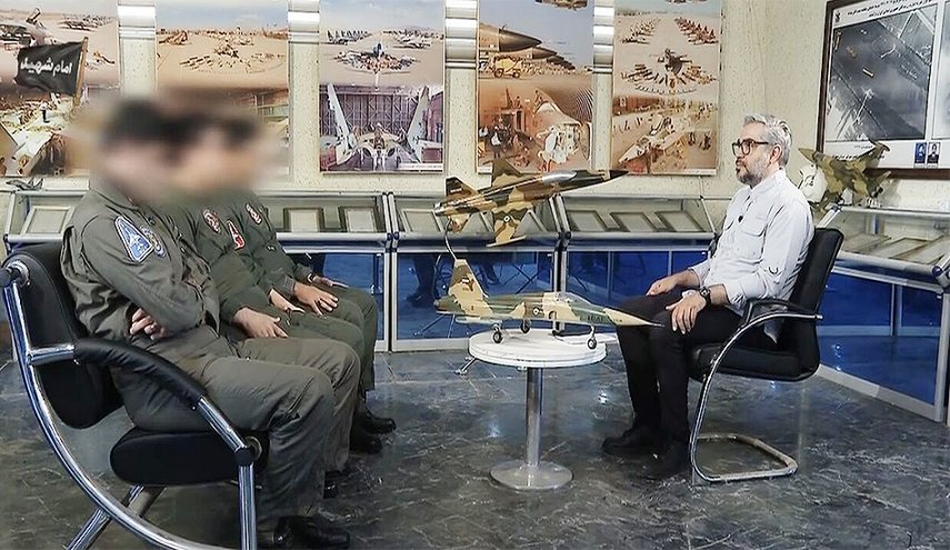 تفاصيل العملية الأكثر جرأة.. هكذا اخترق طيارونا قلب القاعدة الأميركية في الكويت