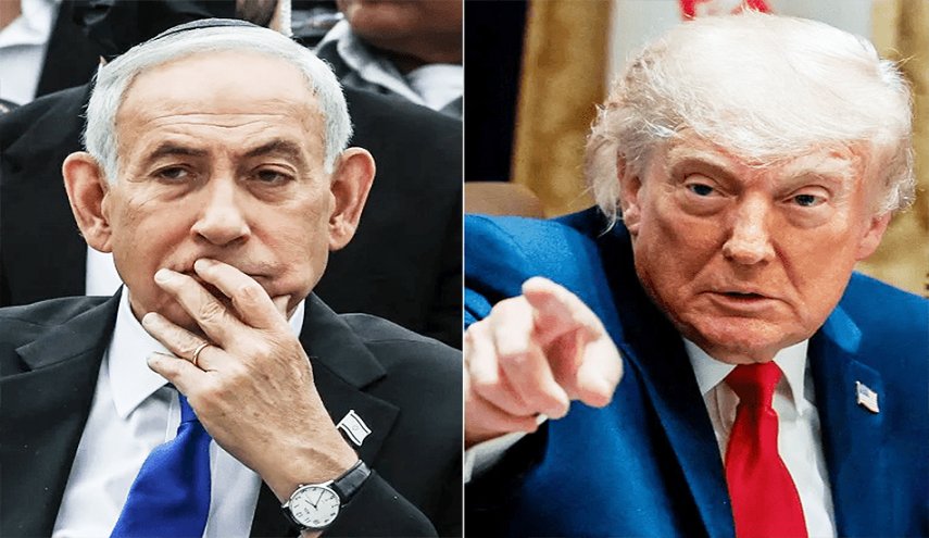 الكيان المحتل بعد الاتفاق.. رفض وغضب واتهامات لفريق ترامب ببيع 