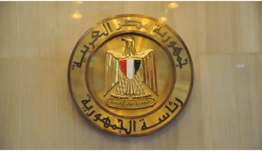 مصر ترحب بمذكرة التفاهم الأمريكية الإيرانية وتعتبرها خطوة مهمة نحو الاستقرار
