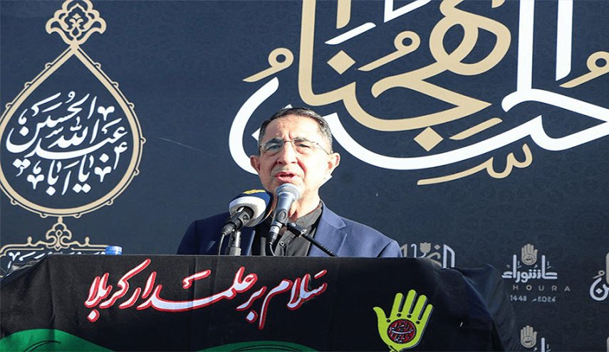 النائب حسين الحاج حسن: مسؤولون بالسلطة أصبحوا حلفاء لـ