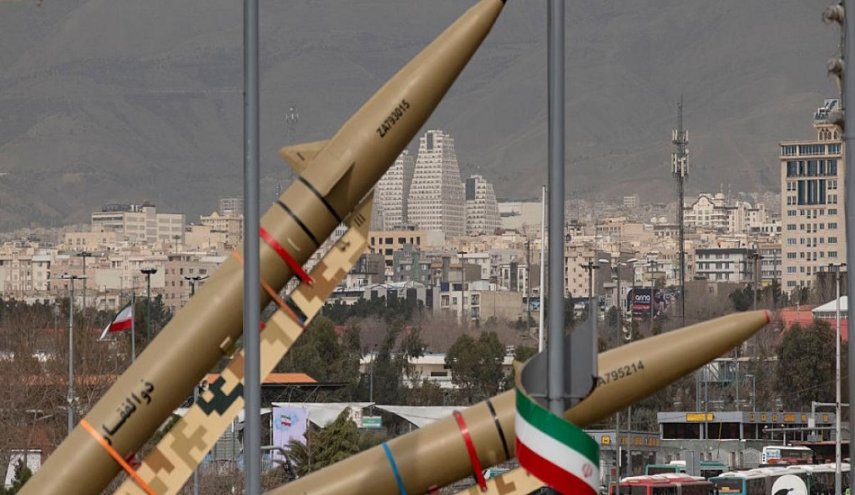 معاريف: مذكرة التفاهم تجعل إيران القوة الإقليمية الأبرز و