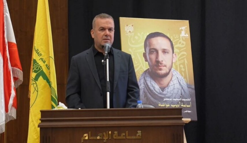 حزب الله: لن نسمح بتحويل فشل 