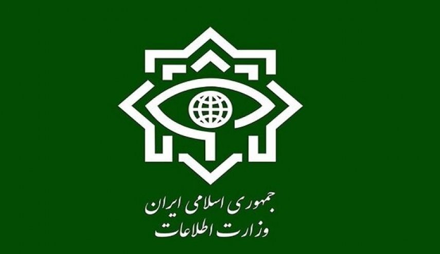 إيران: تفكيك خلية ارهابية واعتقال 17 عنصراً في محافظة إيلام