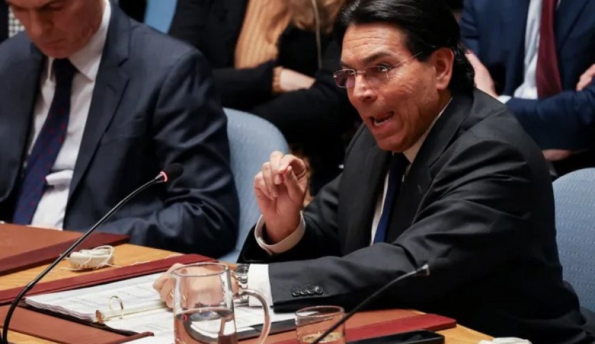 مندوب كيان الاحتلال يهاجم مسؤولتين أمميتين بعد فضح انتهاكات تل ابيب